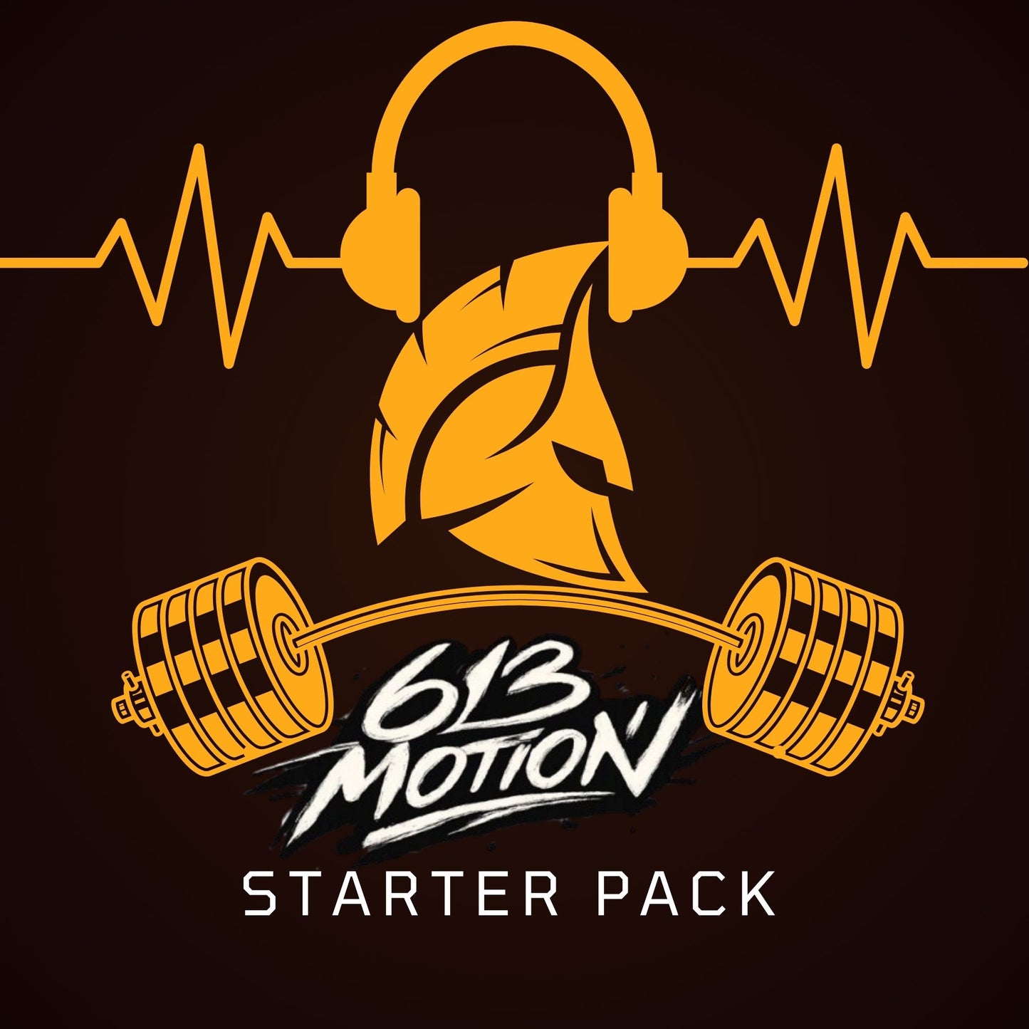 613Motion Starter Pack